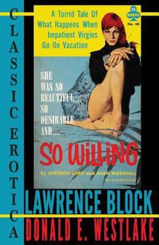 Paperback So Willing Book