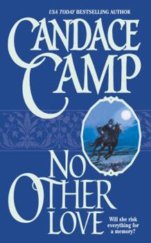 No Other Love - Book #3 of the Lost Heirs