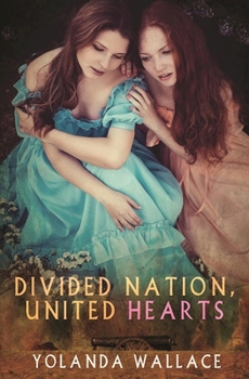 Paperback Divided Nation, United Hearts Book