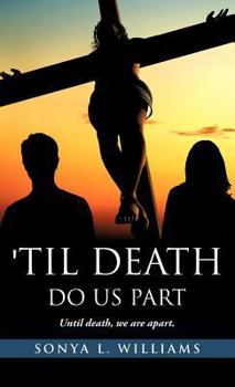 Hardcover Til Death Do Us Part Book