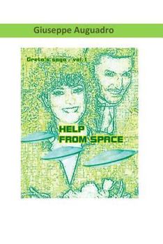 Paperback Help from Space Book