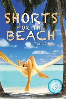 Paperback Shorts For The Beach Book