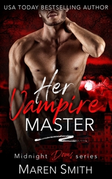 Paperback Her Vampire Master Book