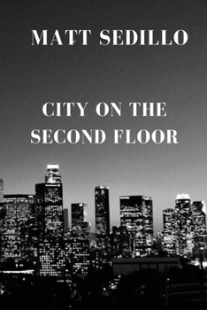 Paperback City on the Second Floor Book