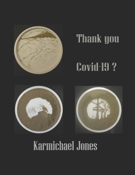 Paperback Thank you covid-19 ? Book