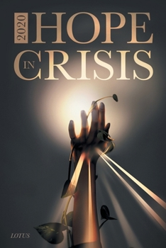 Paperback 2020 Hope in Crisis Book