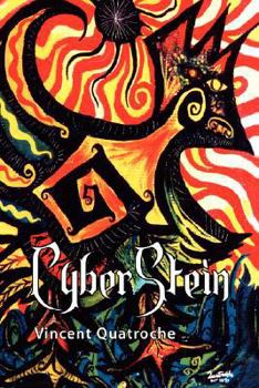 Paperback Cyberstein Book