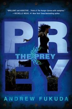 The Prey - Book #2 of the Hunt