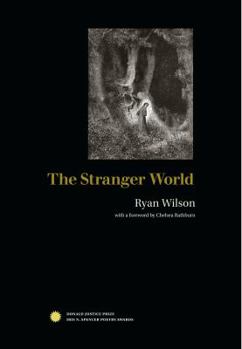 Hardcover The Stranger World Book