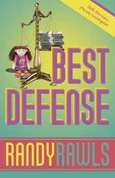 Paperback Best Defense Book