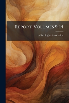 Paperback Report, Volumes 9-14 Book