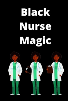 Paperback Black History Pride Notebook Book