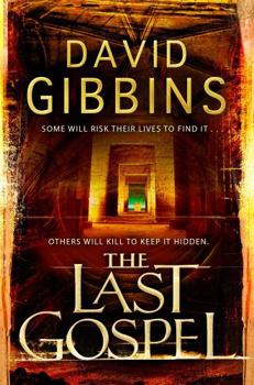 The Last Gospel - Book #3 of the Jack Howard
