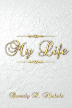 Paperback My Life Book