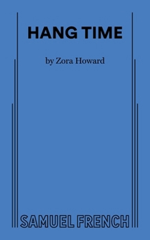 Paperback Hang Time Book