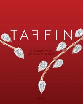 Hardcover Taffin Book