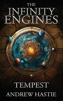 Paperback Tempest Book