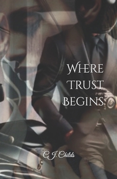 Paperback Where Trust Begins Book