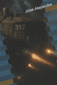 Paperback 357 [Spanish] Book