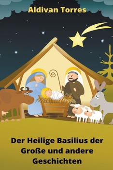 Paperback Der Heilige Basilius der Große und andere Geschichten [German] Book