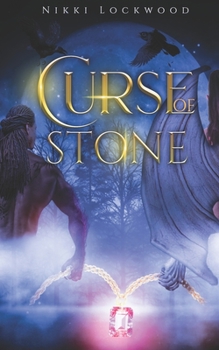 Paperback Curse of Stone Book