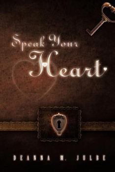 Paperback Speak Your Heart Book