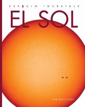 Paperback El Sol [Spanish] Book