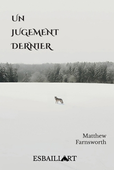 Paperback Un Jugement Dernier [French] Book