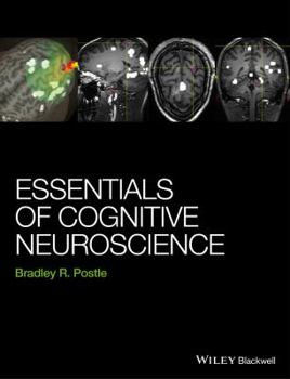 DVD Essentials of Cognitive Neuroscience Book
