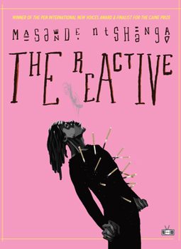 Paperback The Reactive Book