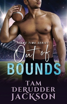 Paperback Out of Bounds Book