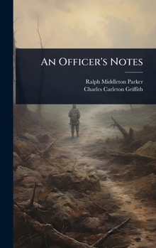 An Officer's Notes
