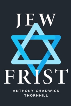 Paperback jew first Book