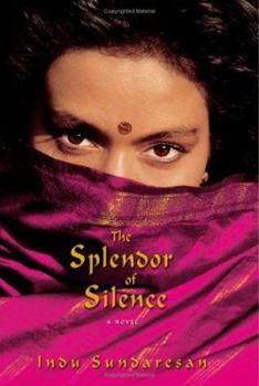 Hardcover The Splendor of Silence Book