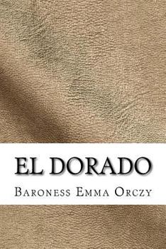 Paperback El Dorado Book