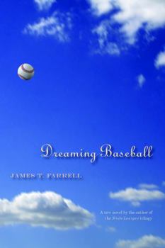 Dreaming Baseball (Writing Sports) - Book  of the Writing Sports