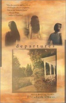 Paperback Departures Book