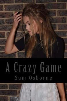 Paperback A Crazy Game: A Crazy Game Book