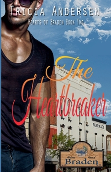 Paperback The Heartbreaker Book