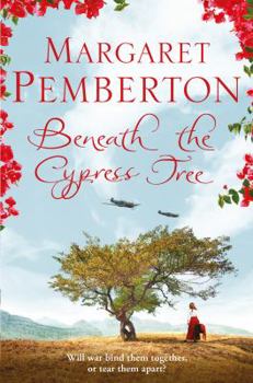 Paperback Beneath the Cypress Tree Book