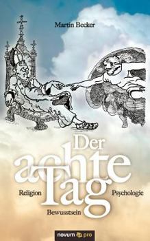 Paperback Der achte Tag [German] Book