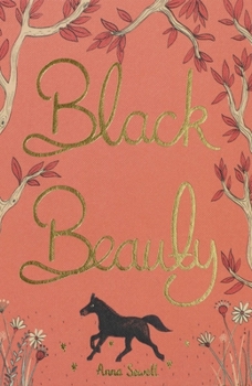 Black Beauty - Book  of the Great Illustrated Classics