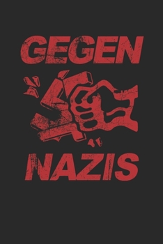 Gegen Nazis: Wochenplaner/ Kalender 2020, 117 Seiten, A5 (German Edition)