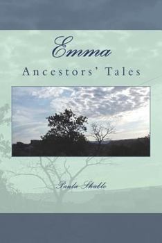Paperback Emma: Ancestors' Tales Book