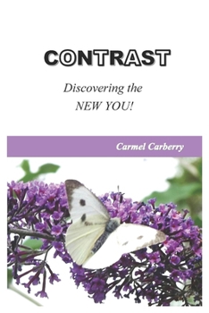 Paperback Contrast: The New You Book