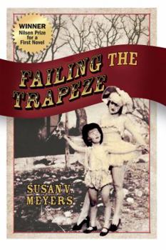 Paperback Failing the Trapeze Book