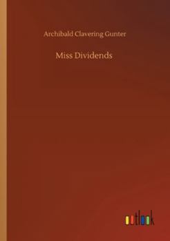 Paperback Miss Dividends Book