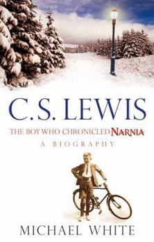 Paperback C S Lewis Book