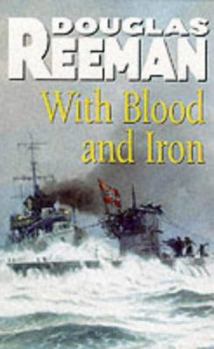 Mass Market Paperback With Blood and Iron Book