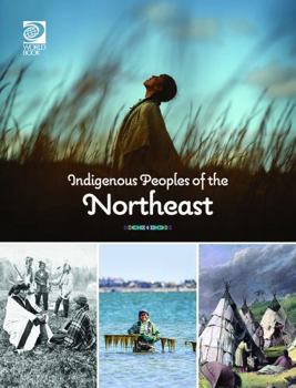 Hardcover Indigenous Peoples of the Northeast Book